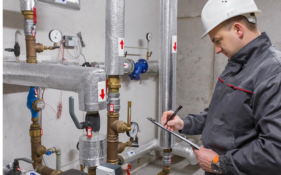 entretien chauffage Argenteuil