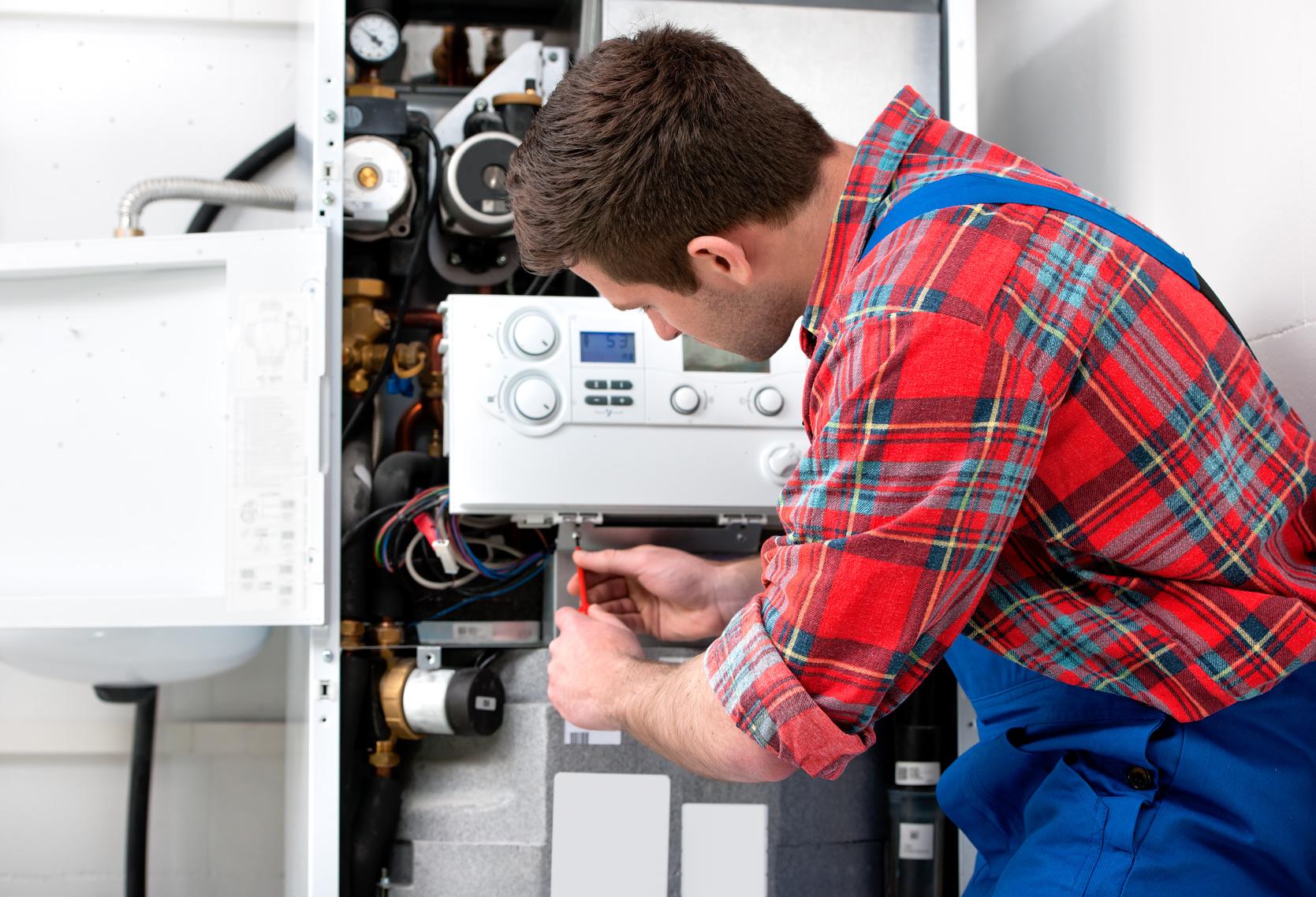 entretien chauffage Argenteuil